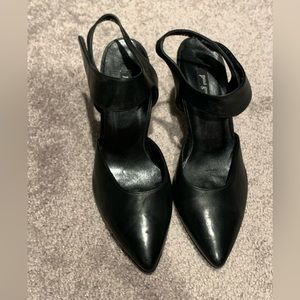 Paul Green Nicolette Heel